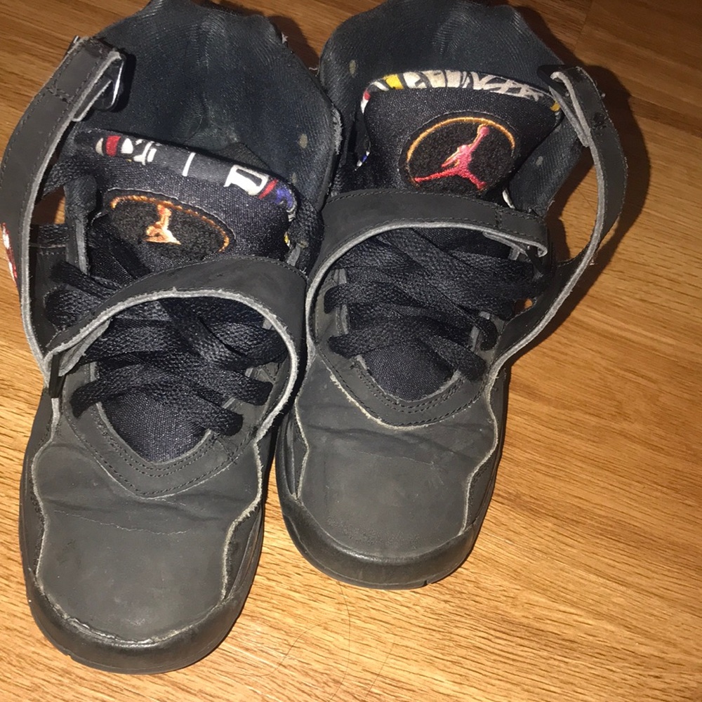 Air Jordan 8s